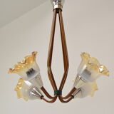 Mid-Century Chandelier, 1960´s