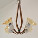 Mid-Century Chandelier, 1960´s