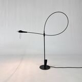 Sigla Desk Lamp by R. Kemna for Sirrah, Italy, 1980s