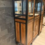 Drink cabinet art deco