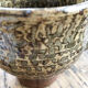 Set cups and teapot André Bodin sizzles