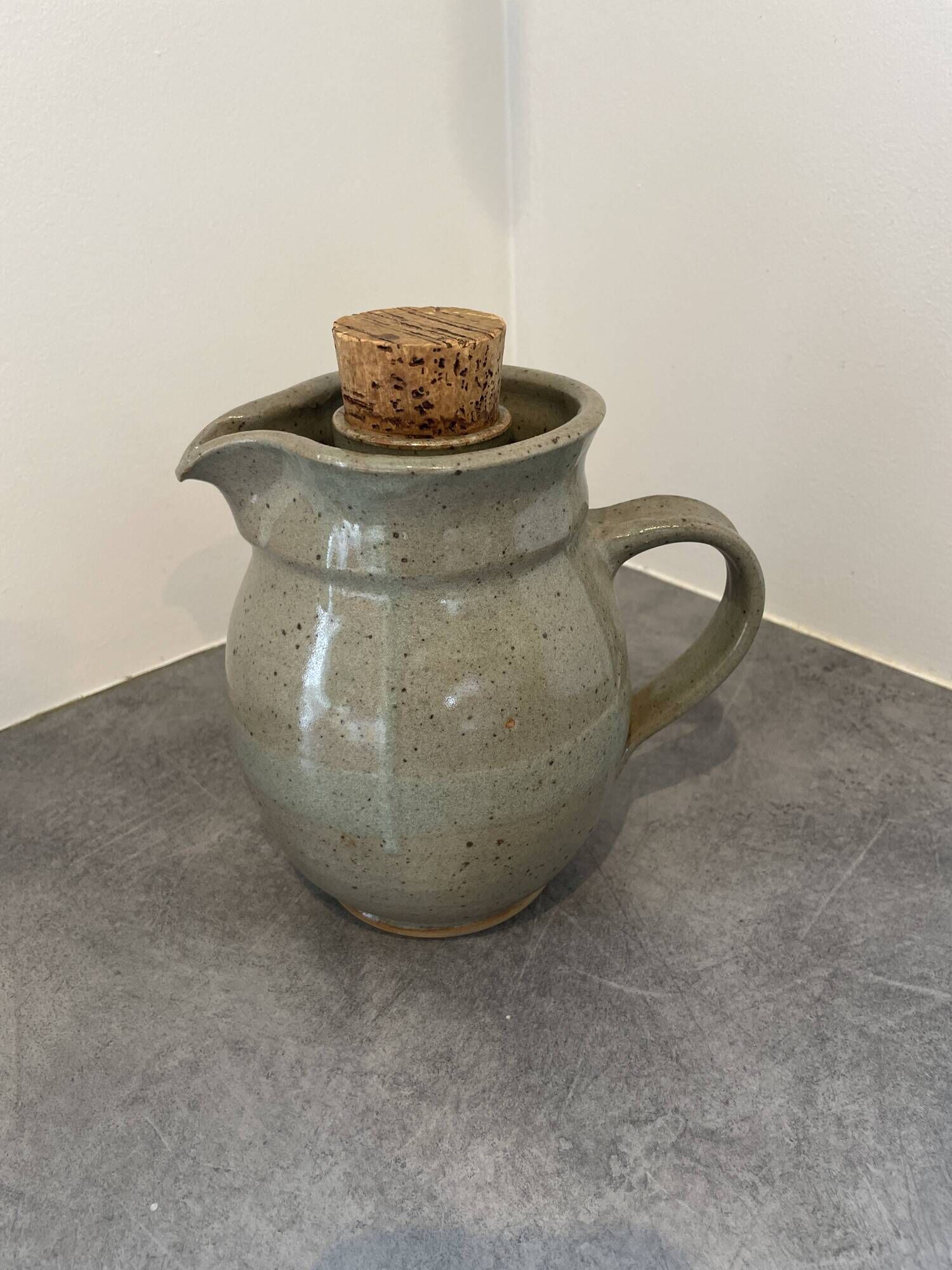 Dutertre cooling pitcher