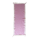 Tapis Kilim Rose - 296 x 109 cm