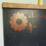 Tableau d'écolier