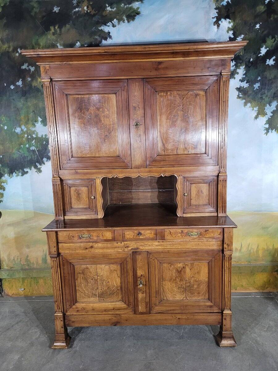 Bressan two-body buffet