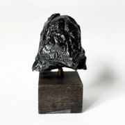 Bronze, portrait of a woman | Maurice Guillaume, 20th century