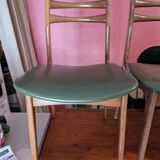 Set of 4 Stella chairs