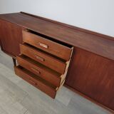 Scandinavian sideboard from the 60s