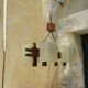 Lustre scandinave vintage