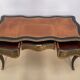 Bureau plat de Style Napoléon III