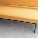 3-seater sofa / daybed by Gijs Van der Sluis