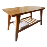 Table basse design scandinave