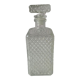 Selency whisky decanter x Monoprix cross Laroche