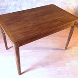 Table de ferme ancienne début 1900 bois massif
