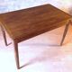 Table de ferme ancienne début 1900 bois massif
