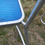 Gaston Viort chairs