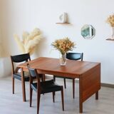 Rectangular dining table - Nils Jonsson for Troeds - Sweden - 1960