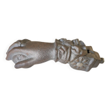 Door knocker
