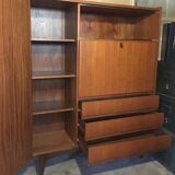 Secretary 1970s