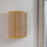 Wall light