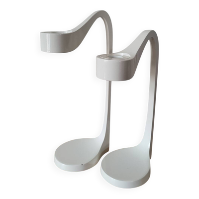 Paire de Bougeoirs IKEA Monika Mulder