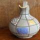 Abstract vase 50s, Conrad Keramics