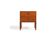 Commode à tiroirs en teck par Aksel Kjersgaard 1960