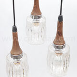 Italian suspension 3 fires