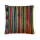 Housse de coussin kilim turc vintage 40 x 40 cm