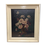 Table Bouquet of Flowers