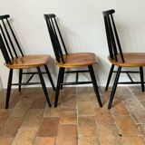 Vintage chairs