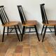 Vintage chairs