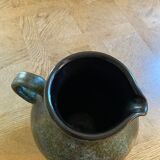 Large ceramic pitcher