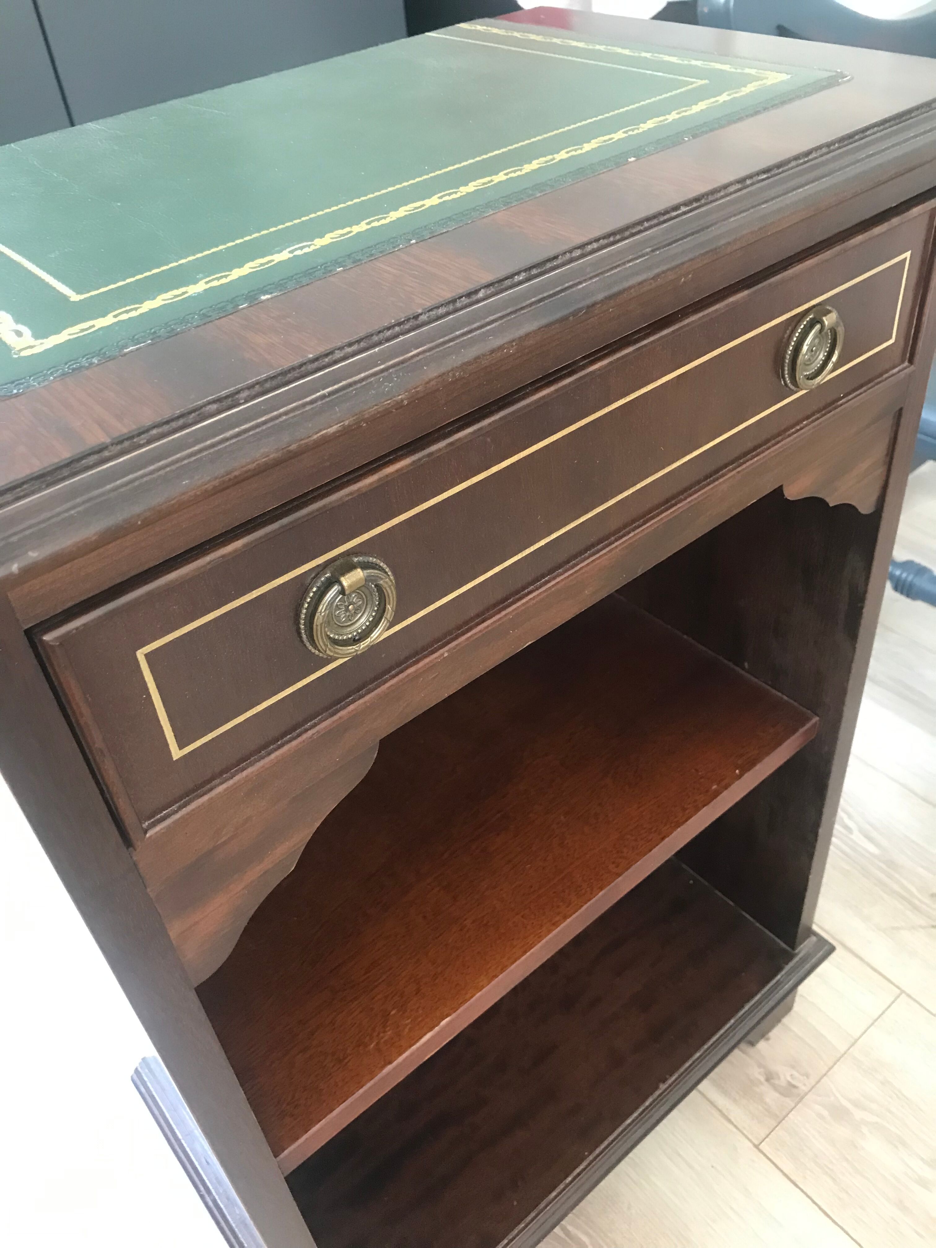 Bedside louis Philippe