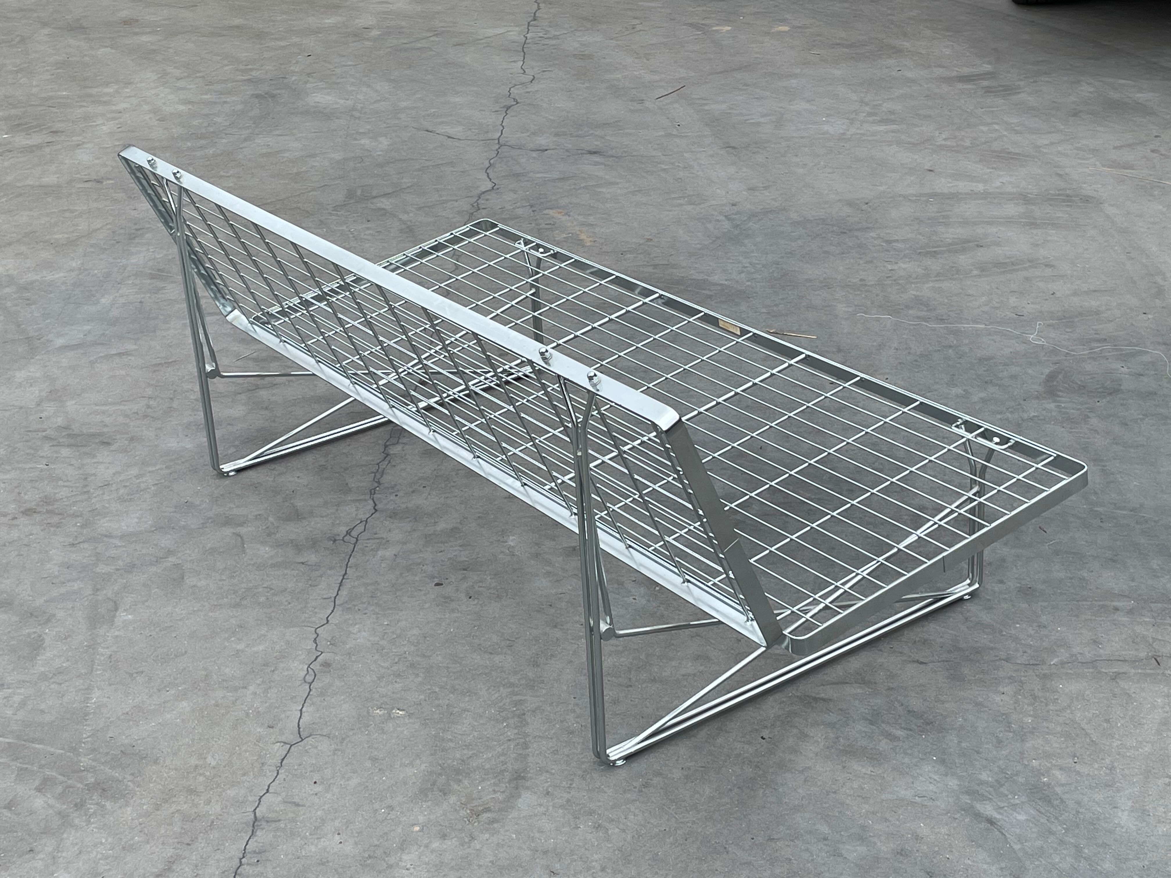 Moment Sofa By Niels Gammelgaard For Ikea, 1980
