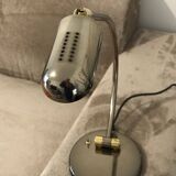 Art Deco desk lamp
