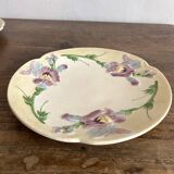 HB Choisy le roi slip plates, iris