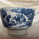 Lot de 8 tasses Anglaises  vintage