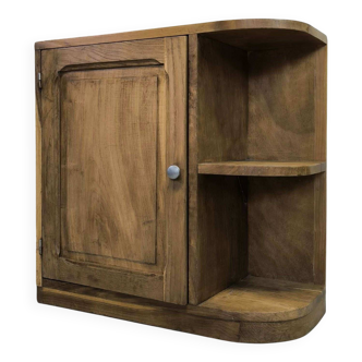 Small vintage piece of furniture in art deco style.