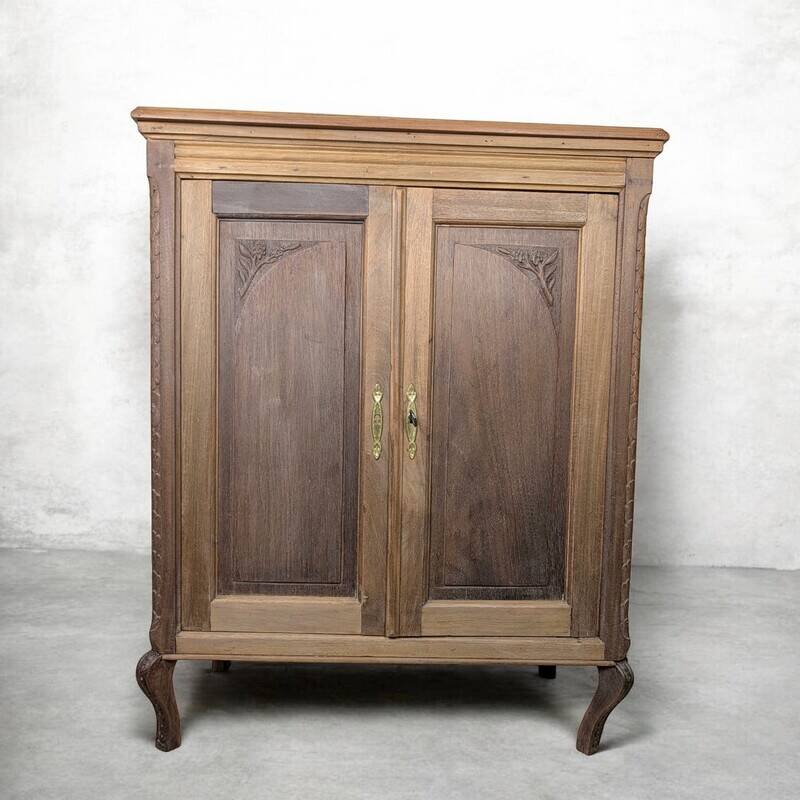 Art Nouveau sideboard