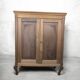 Art Nouveau sideboard