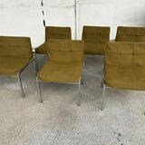 Suite from Chauffeuses Samouraï by Joseph-andre Motte for Airborne