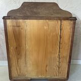 Art Deco bedside table