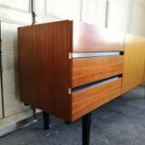 Vintage strings from the 60s