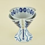 Porcelain cup from the 60s-70s
