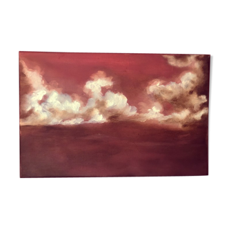Piece of sky