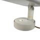 Lumiance Holland - wall spotlight - model 381.970 - cream/white - 80's