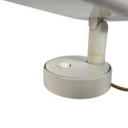 Lumiance Holland - wall spotlight - model 381.970 - cream/white - 80's