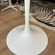 Table à manger tulipe Eero Saarinen pour Knoll
