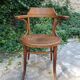 Office chair Thonet 1900